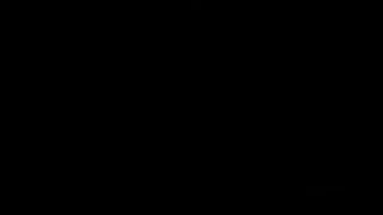 A black screen, likely a transition slide or the beginning/end of the lecture.