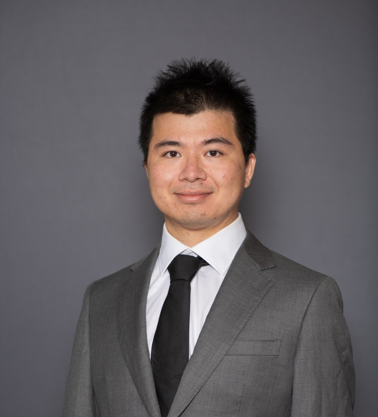 Qihong Ruan